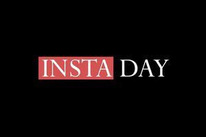Instaday Skolkovo - the first Instagram conference in Russia!