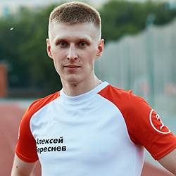 Alexey Beresnev