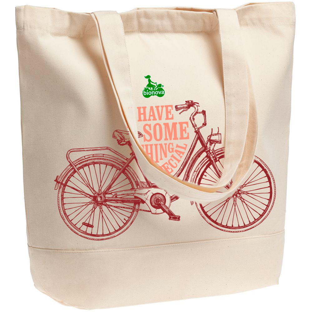  Eco-friendly bag Bionova