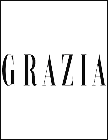 Grazia selection: July 7-14