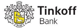 Tinkoff Bank logo